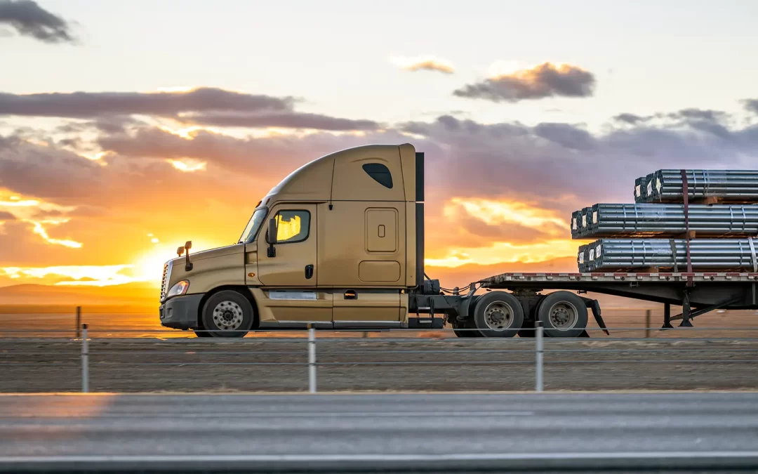 Impact of Construction Logistics on Projects